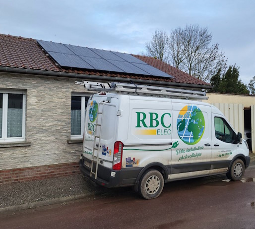 pose de panneaux photovoltaïque à ailly-sur-noye